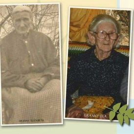 Hand Me the Kerosene Image